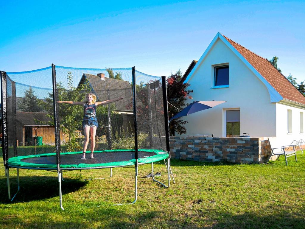 Ferienhaus in Kuehlungsborn photo 2