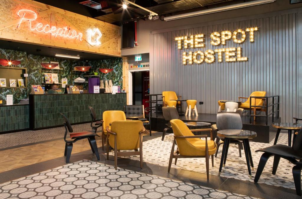 The Spot Hostel photo 2