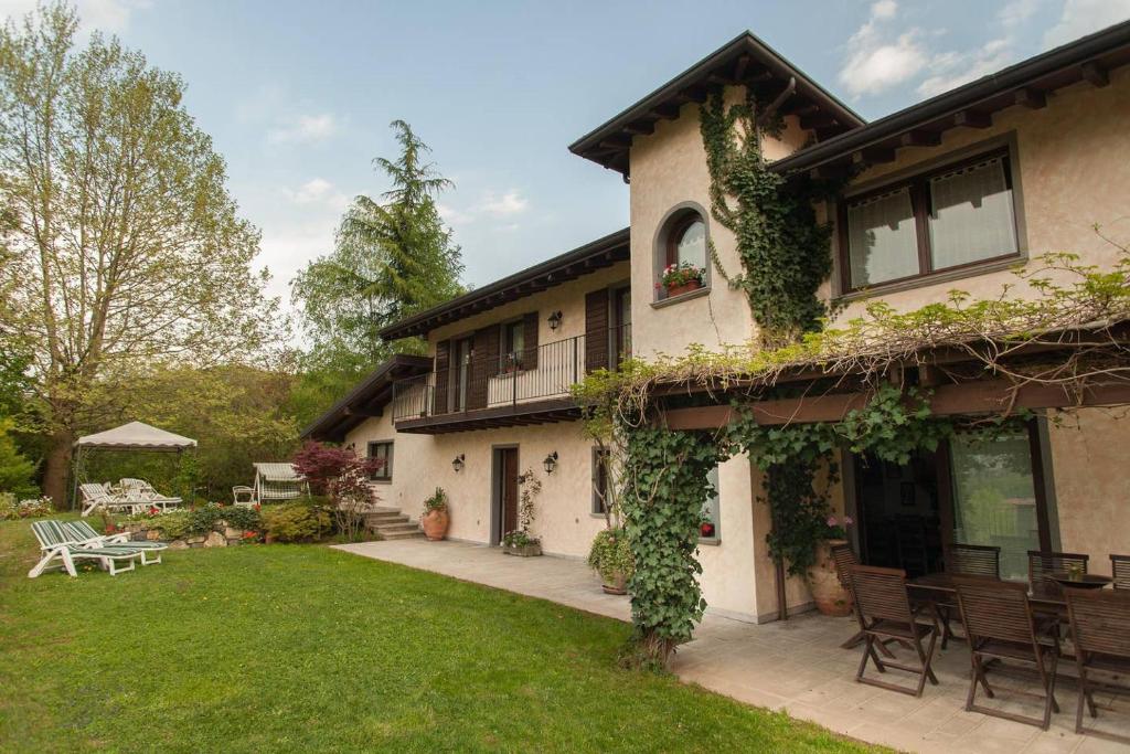 Casa vacanze Il Noce photo 3