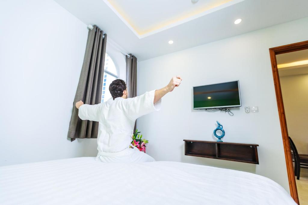 Boutique Hotel Villa LM