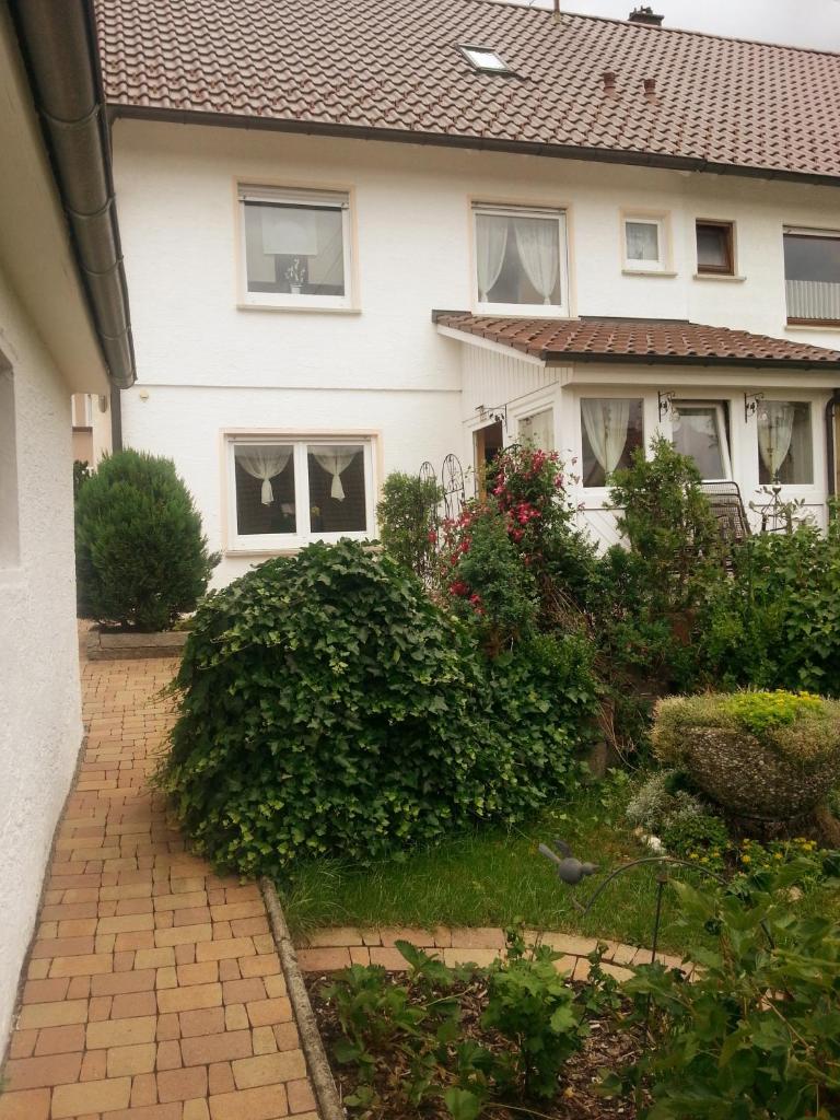 Ferienhaus Brit photo 1