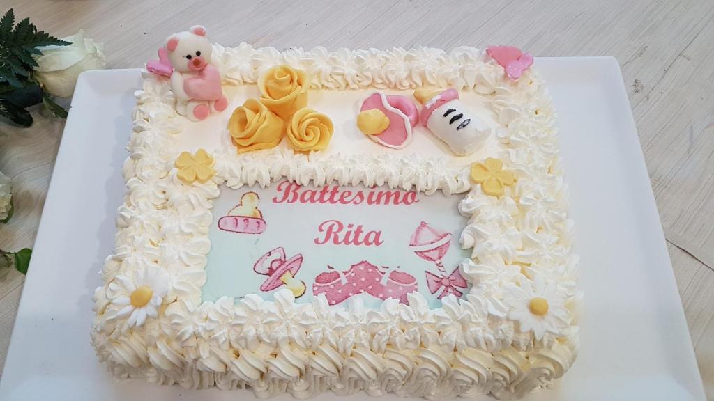 B&B la casetta di Lilly photo 1