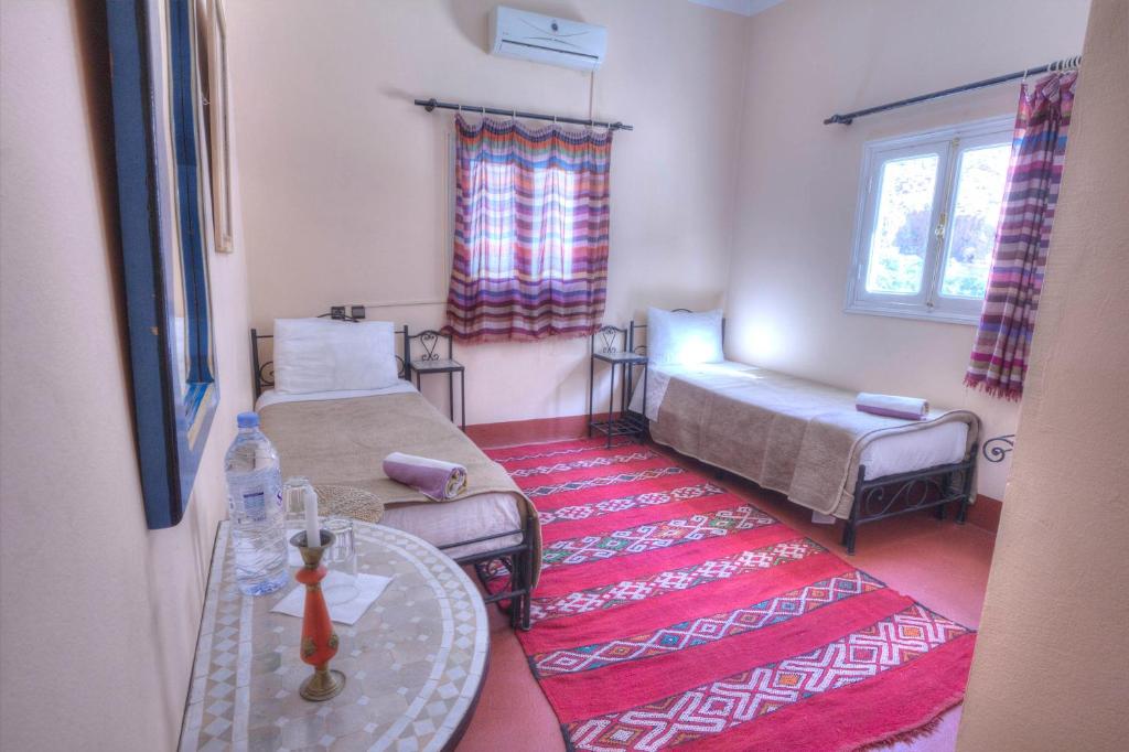 Riad Les Roches Todra photo 4