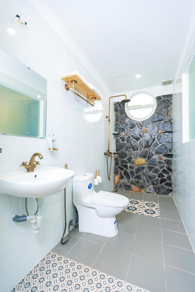 Boutique Hotel Villa LM