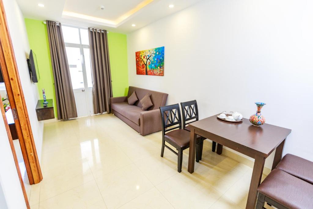 Boutique Hotel Villa LM