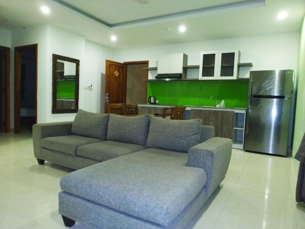 Boutique Hotel Villa LM