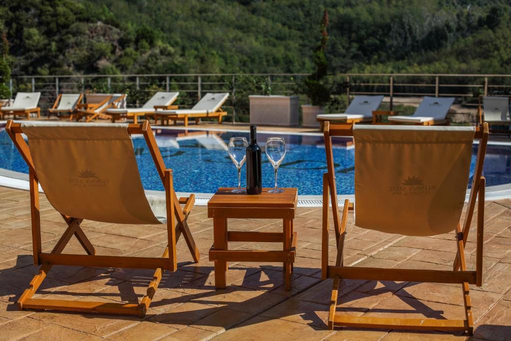 Sunny Side Wellness Resort & Spa photo 1