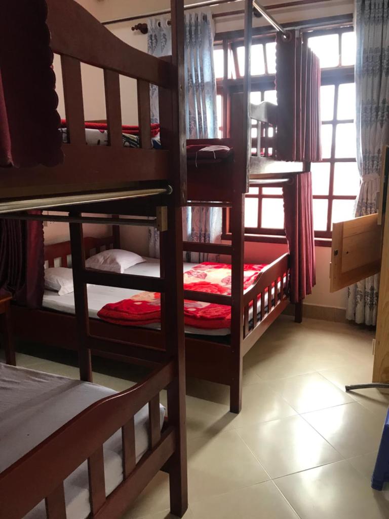 Dalat Happy Hostel