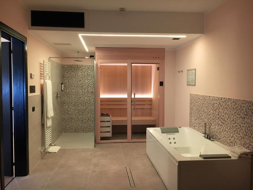 Hotel Saccardi & Spa - Adults Only photo 3