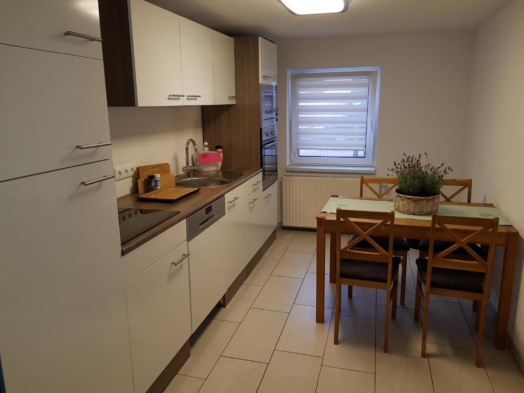 Ferienwohnung Bonndorf photo 4