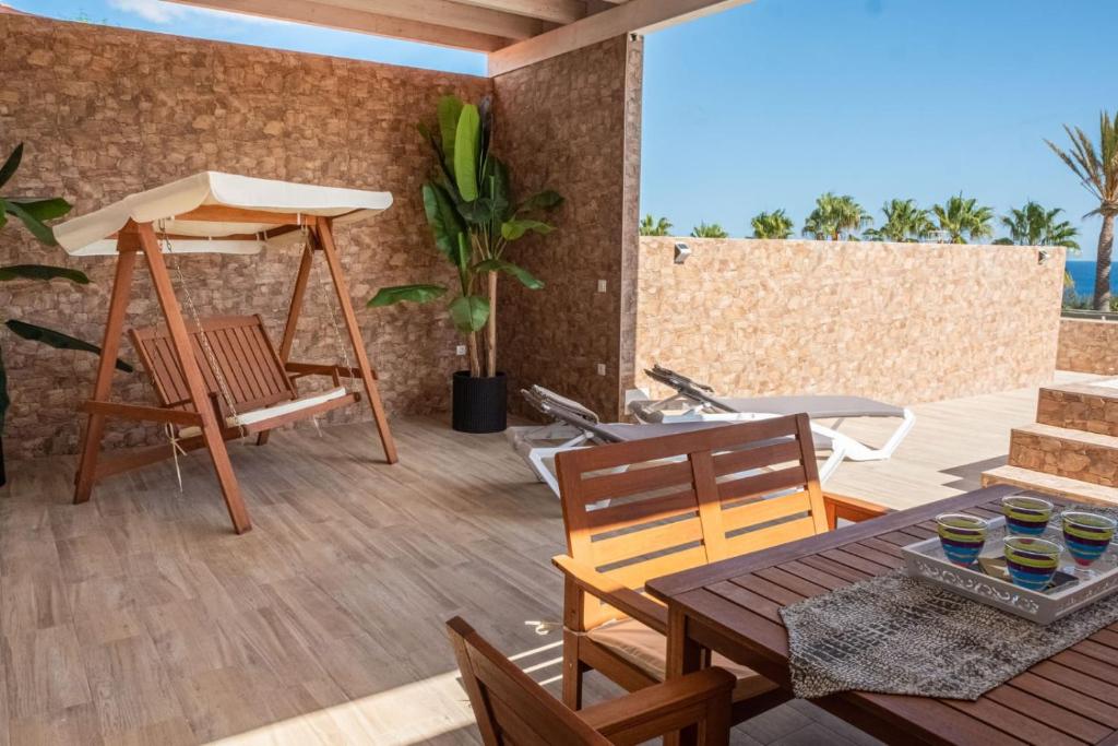 Villa del Mar Esquinzo Jandia Fuerteventura photo 1