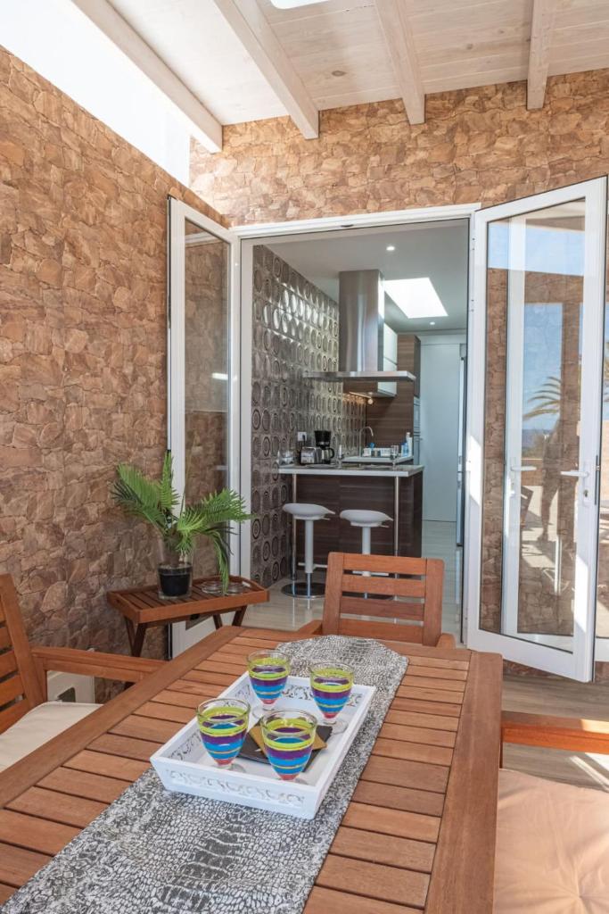 Villa del Mar Esquinzo Jandia Fuerteventura photo 2