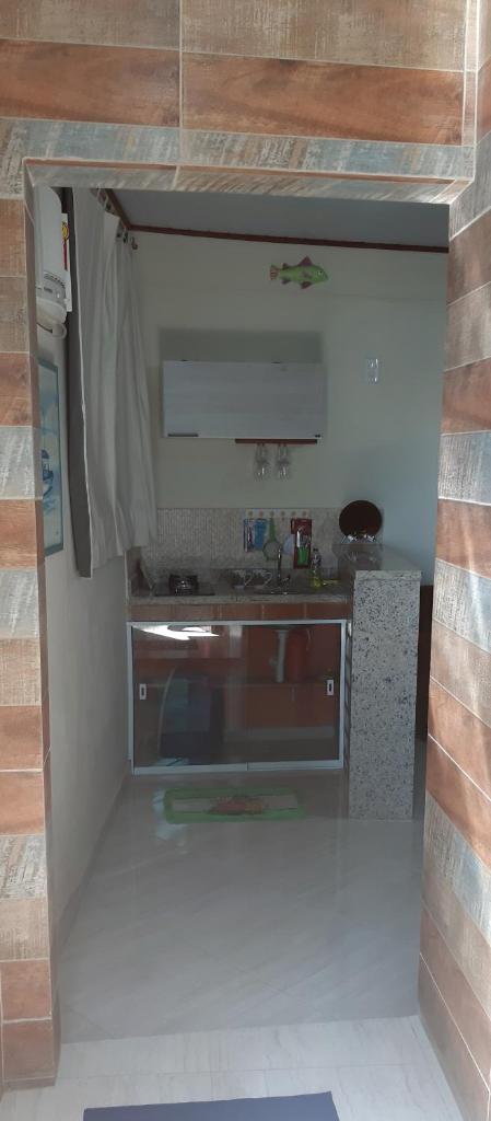 Araçatiba Flat photo 1