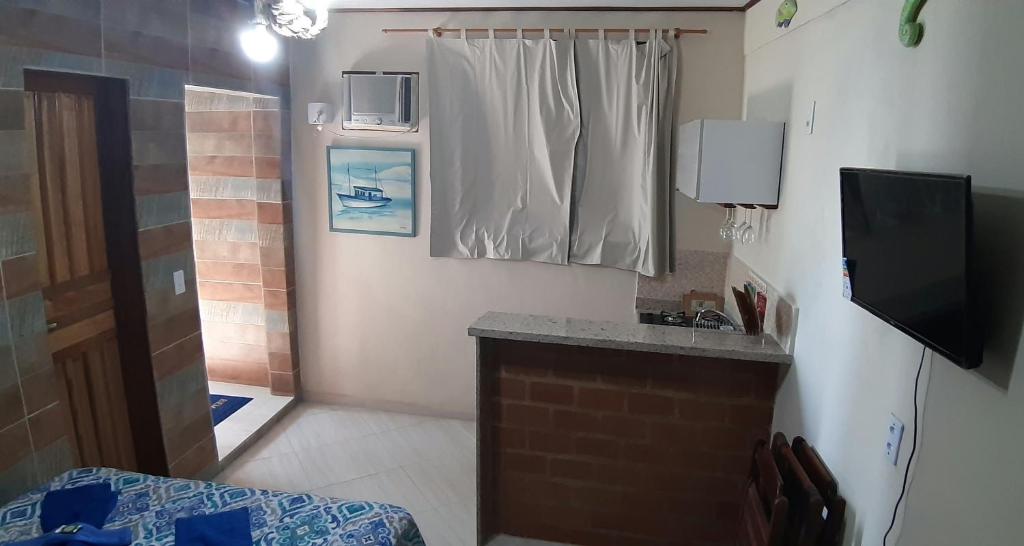 Araçatiba Flat photo 2
