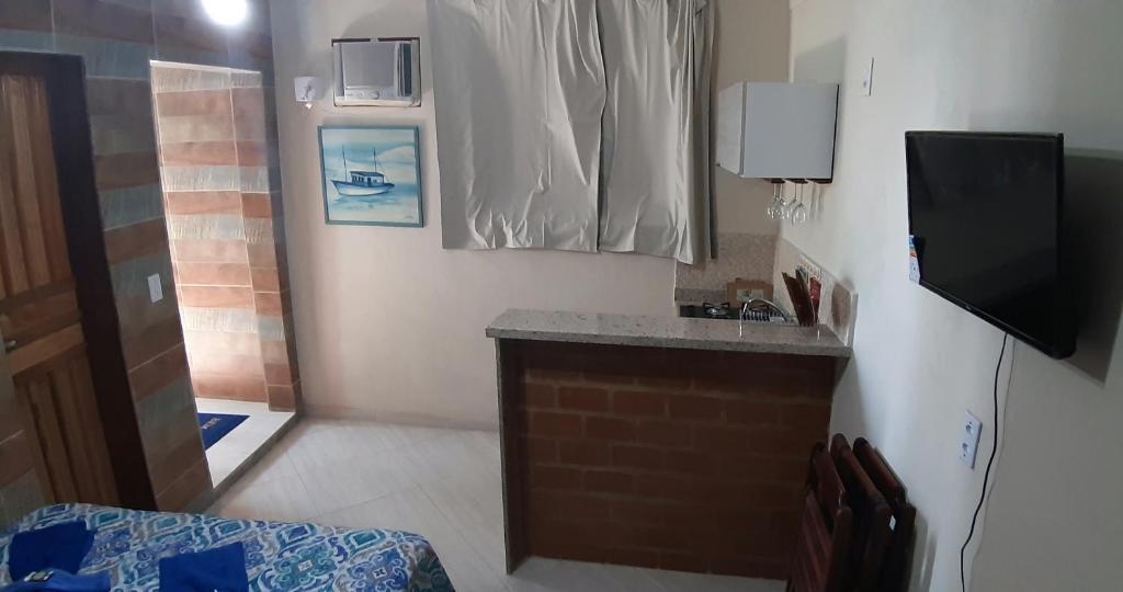 Araçatiba Flat photo 3