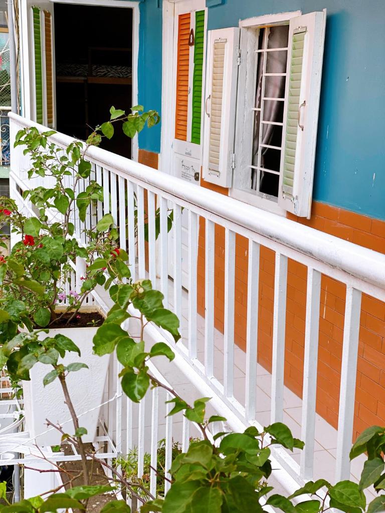 Suri's House Homestay