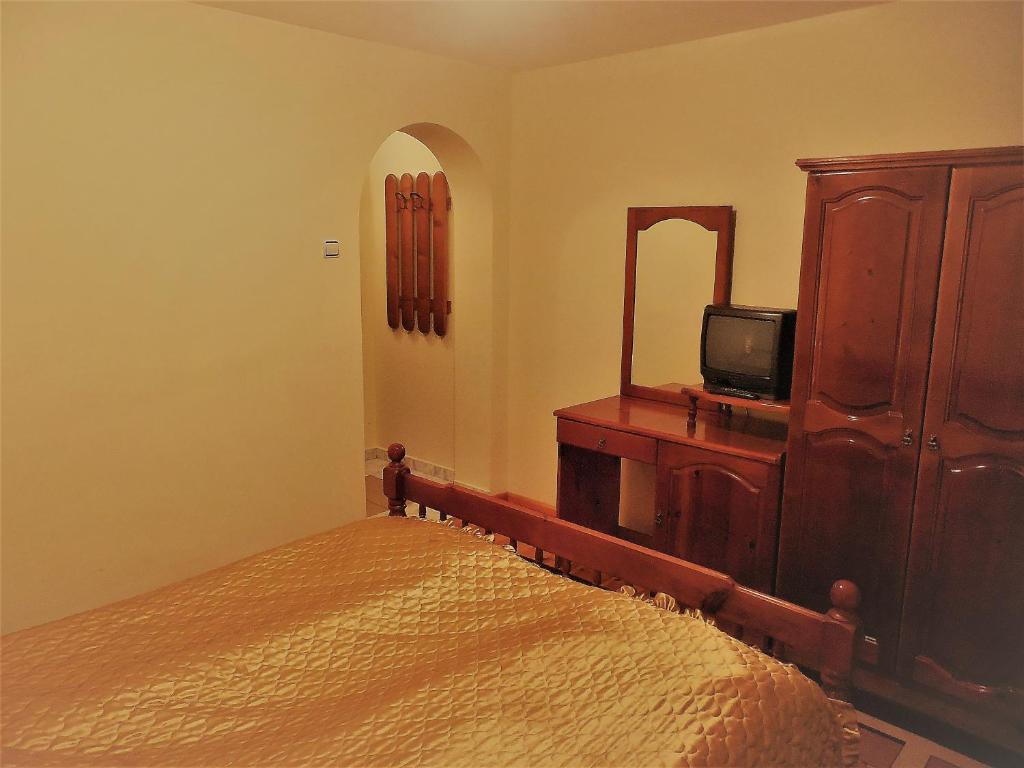 Апартаменты (Апартаменты с 2 спальнями), Boyadjiyski Guest House