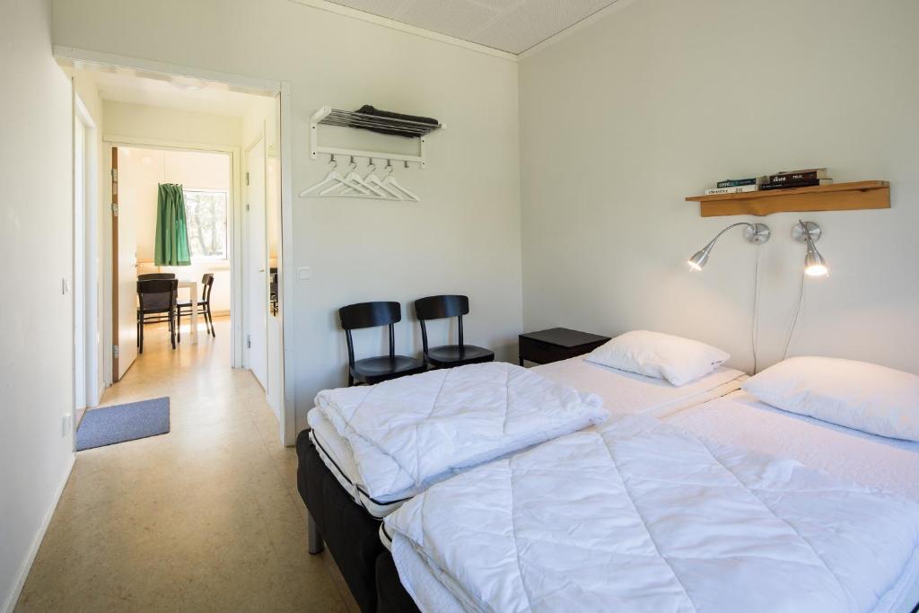 STF Svartsö Skärgårdshotell & Vandrarhem photo 1