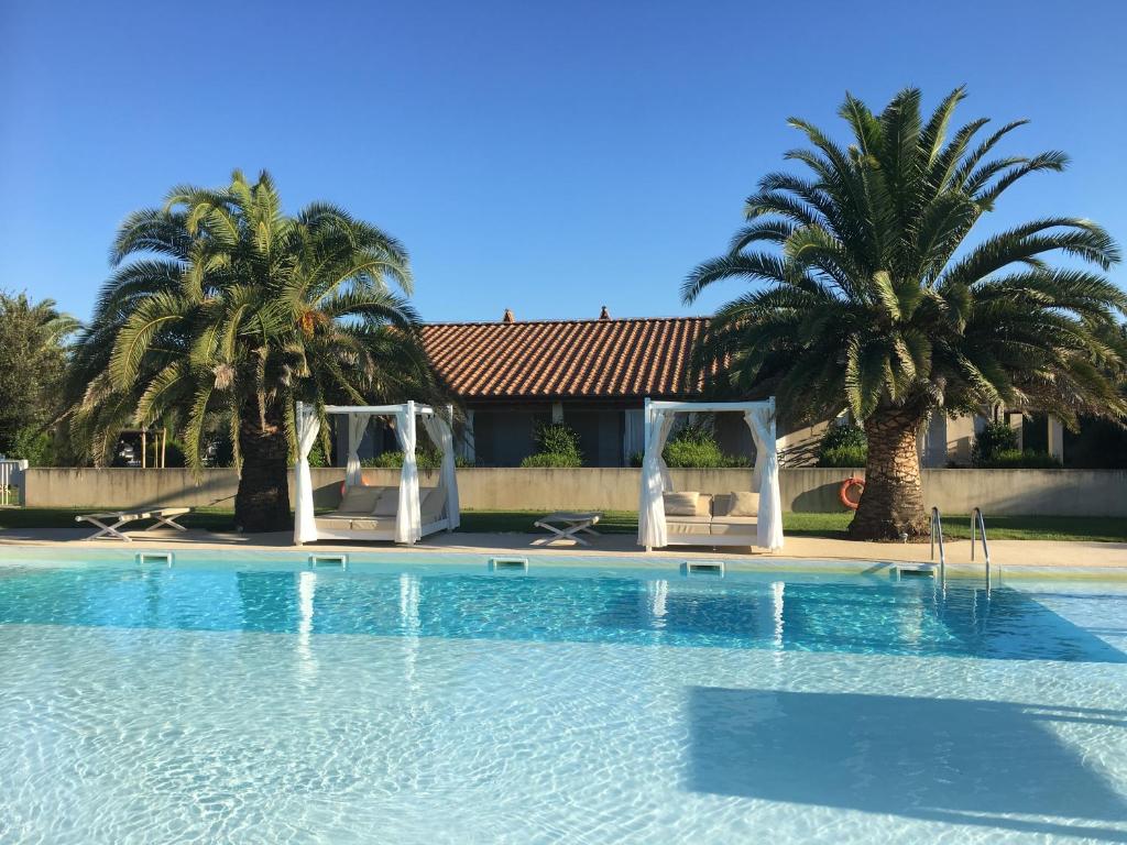 Relais Le Fornacelle photo 4