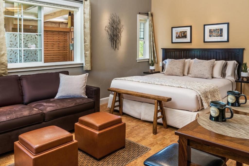 Eden Vale Inn - Tap to explore photos