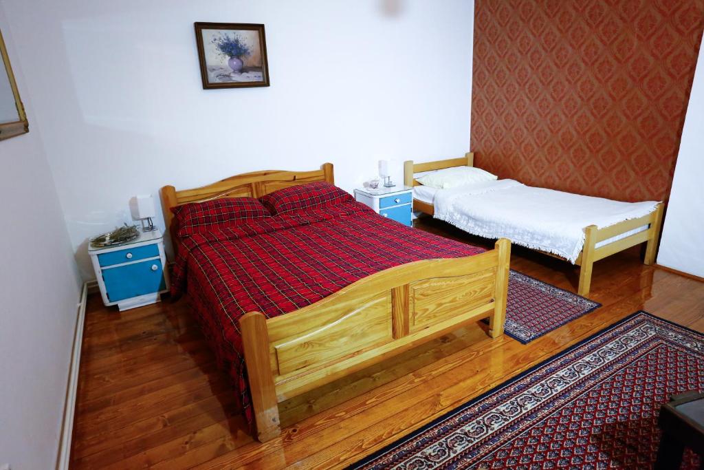 Apartman Carpe Diem photo 3