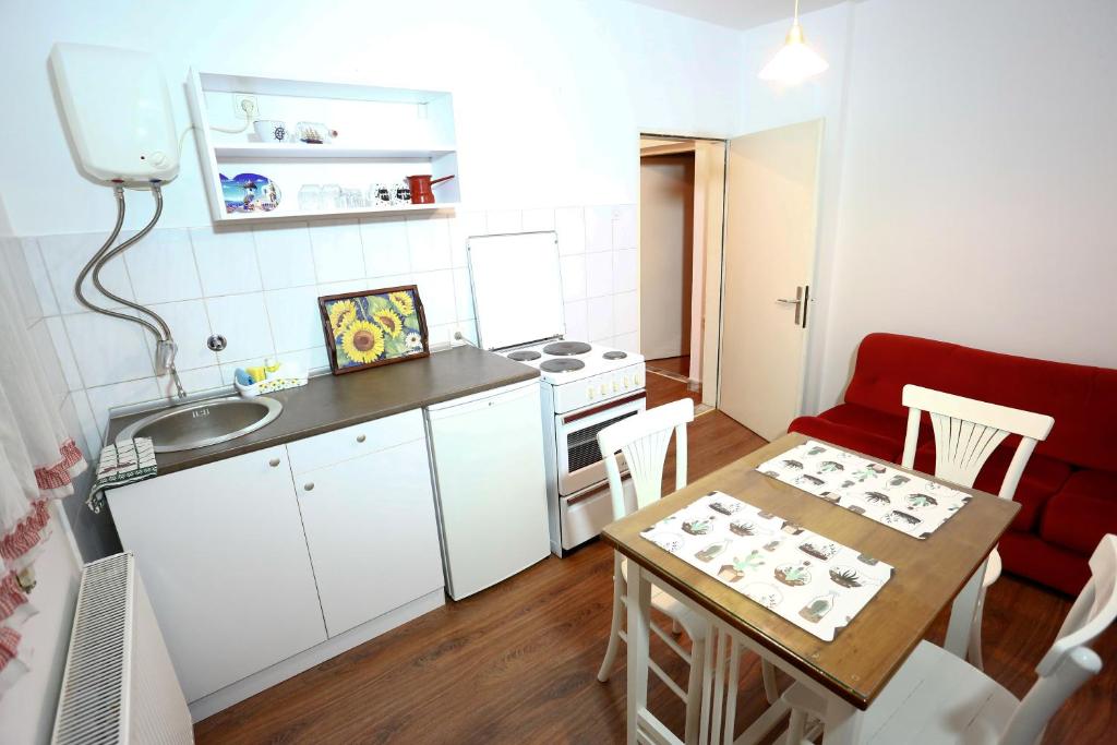 Apartman Carpe Diem photo 4