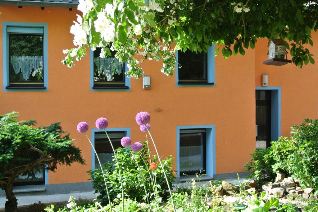 Ferienwohnung zur Mühle, Neunkirchen