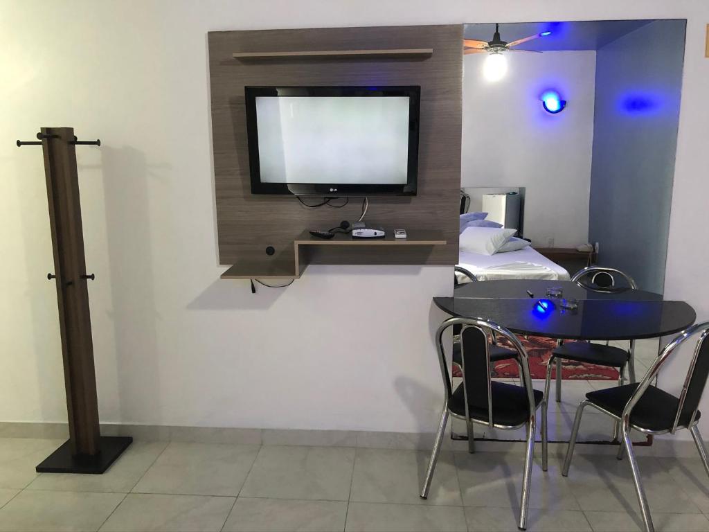Motel Del Fuego (Adult Only) photo 2