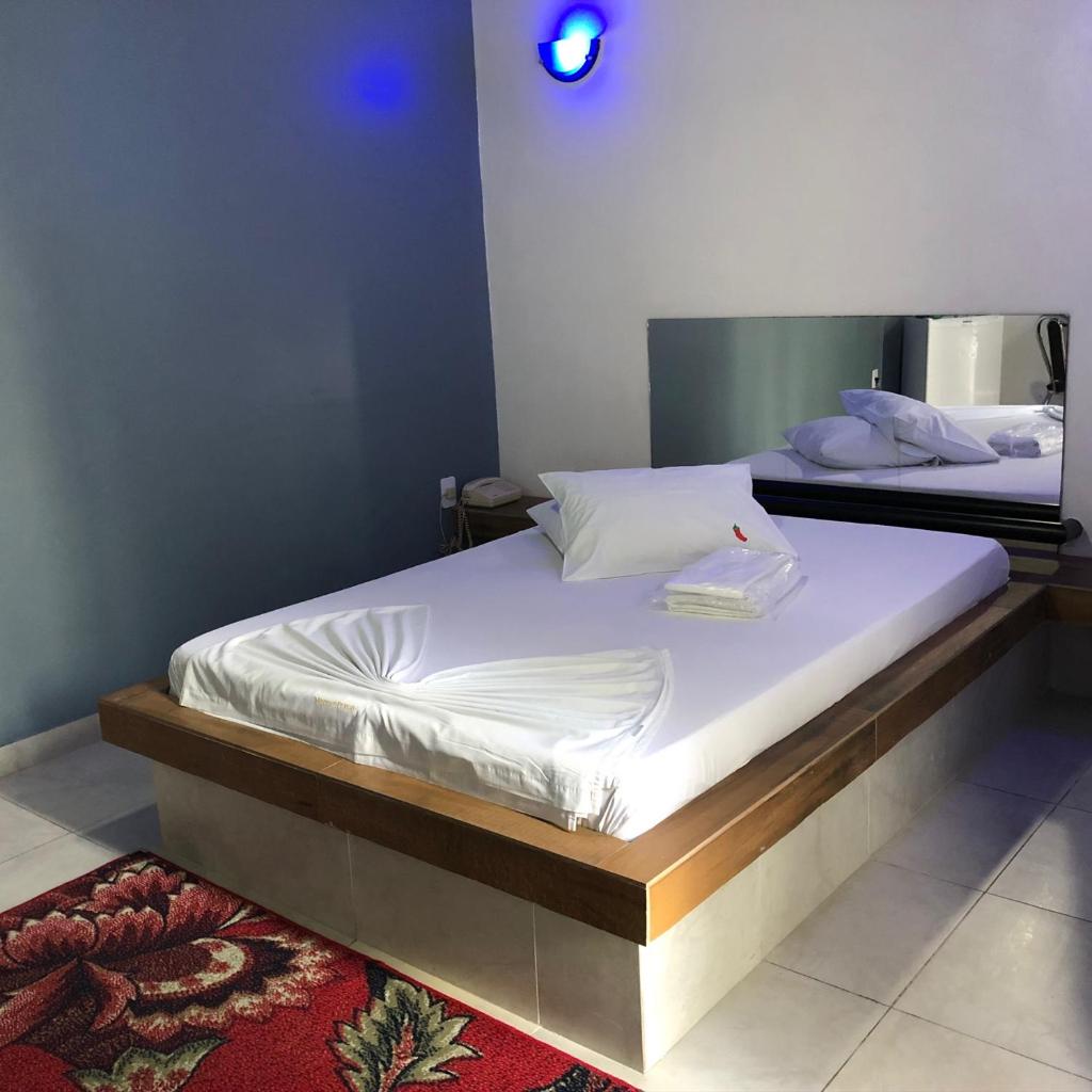 Motel Del Fuego (Adult Only) photo 3