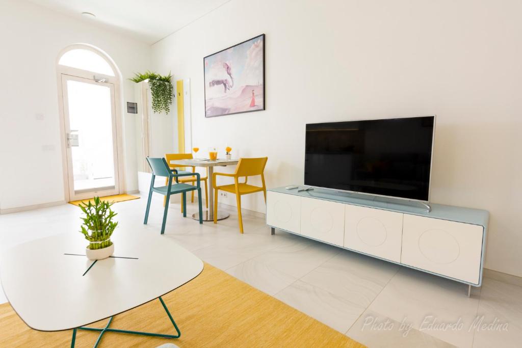 Casa Ricardo BEACH Apartment photo 3