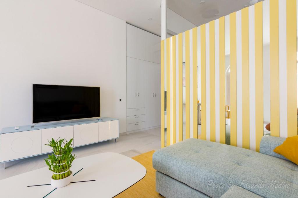 Casa Ricardo BEACH Apartment photo 2