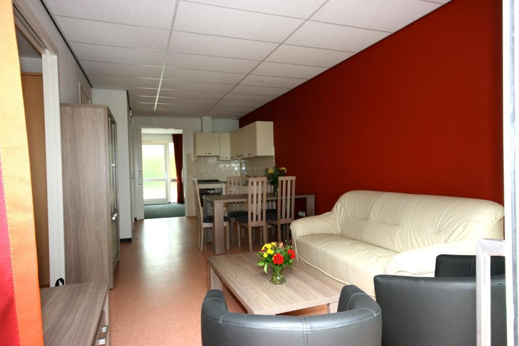 Vakantie-Oord "De Hulsdonken" photo 1