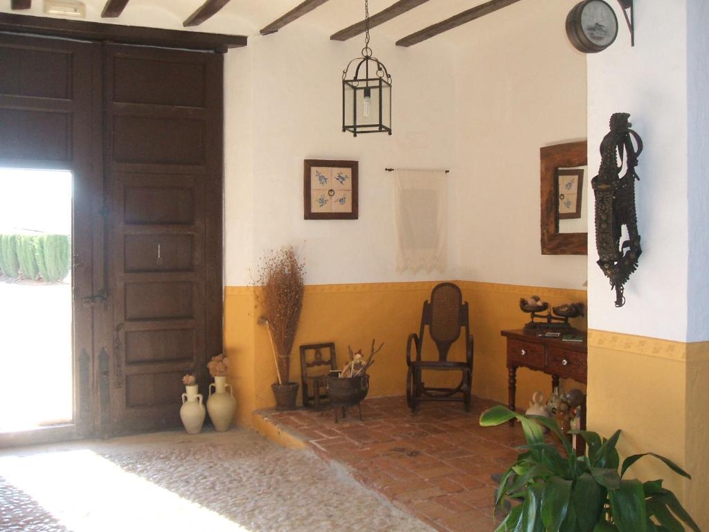 Apartamentos Rurales Fuente de Marzo photo 3