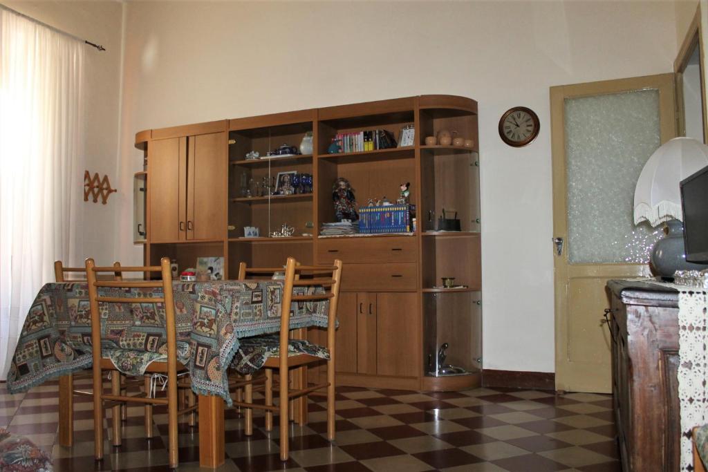 Bed and Breakfast San Marco Pacentro photo 2