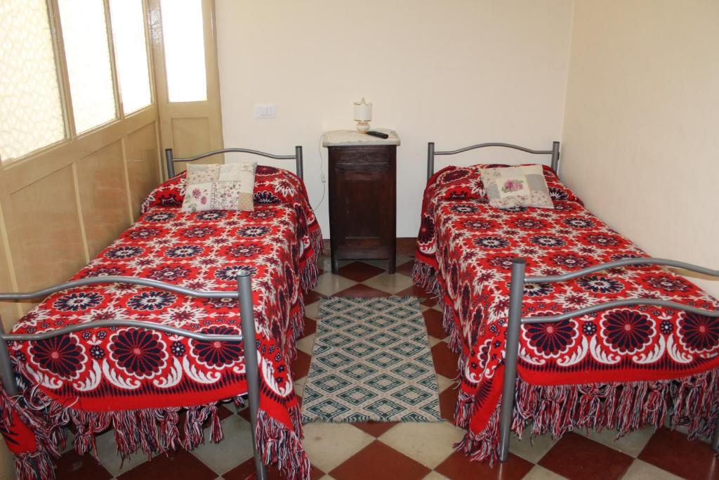 Bed and Breakfast San Marco Pacentro photo 4