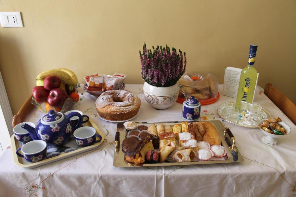 Bed and Breakfast San Marco Pacentro photo 1