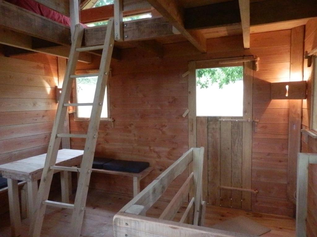 Chambres d`hôtes Le Plessis photo 3