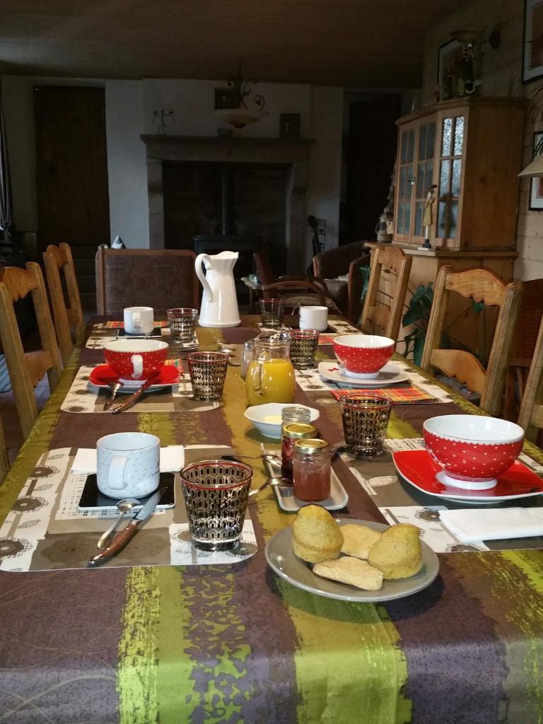 Chambres d`hôtes Le Plessis photo 1
