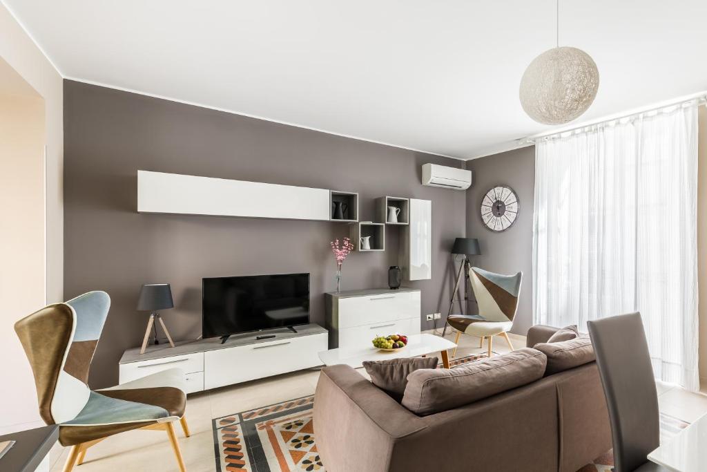 Modica for Family - Rooms and Apartments photo 2