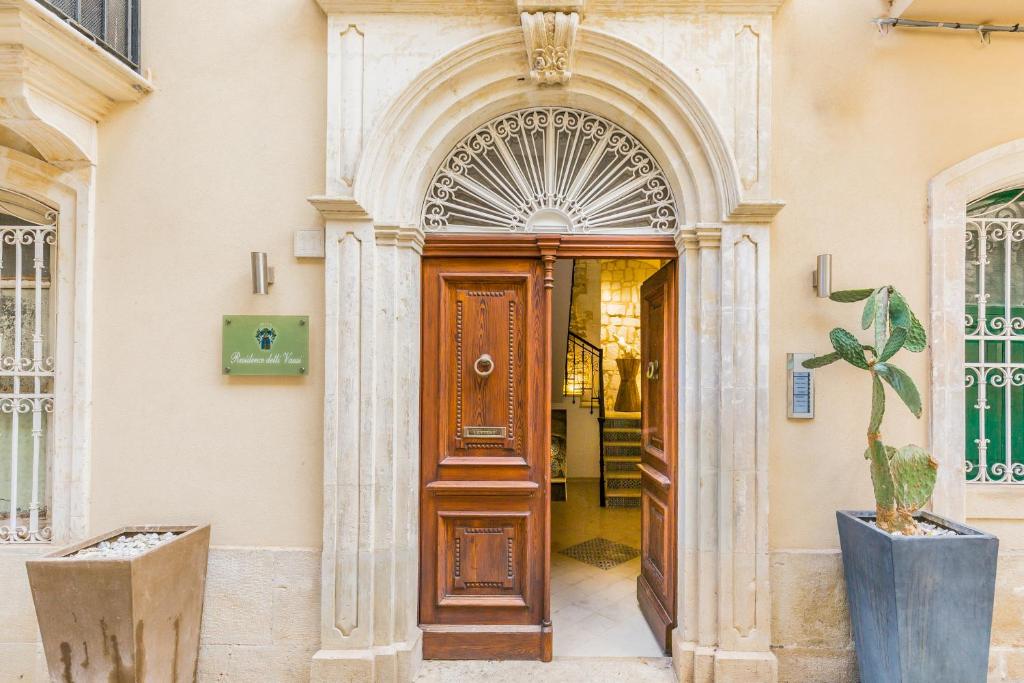 Modica for Family - Rooms and Apartments photo 1