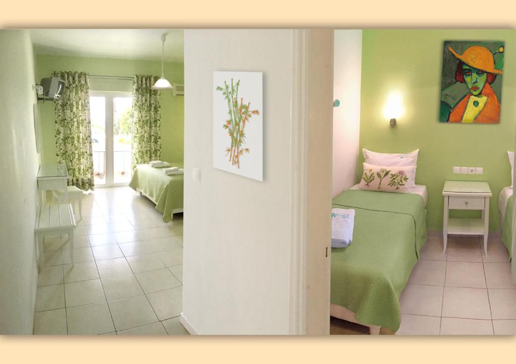 Haris Hotel Apartments and Suites photo 2