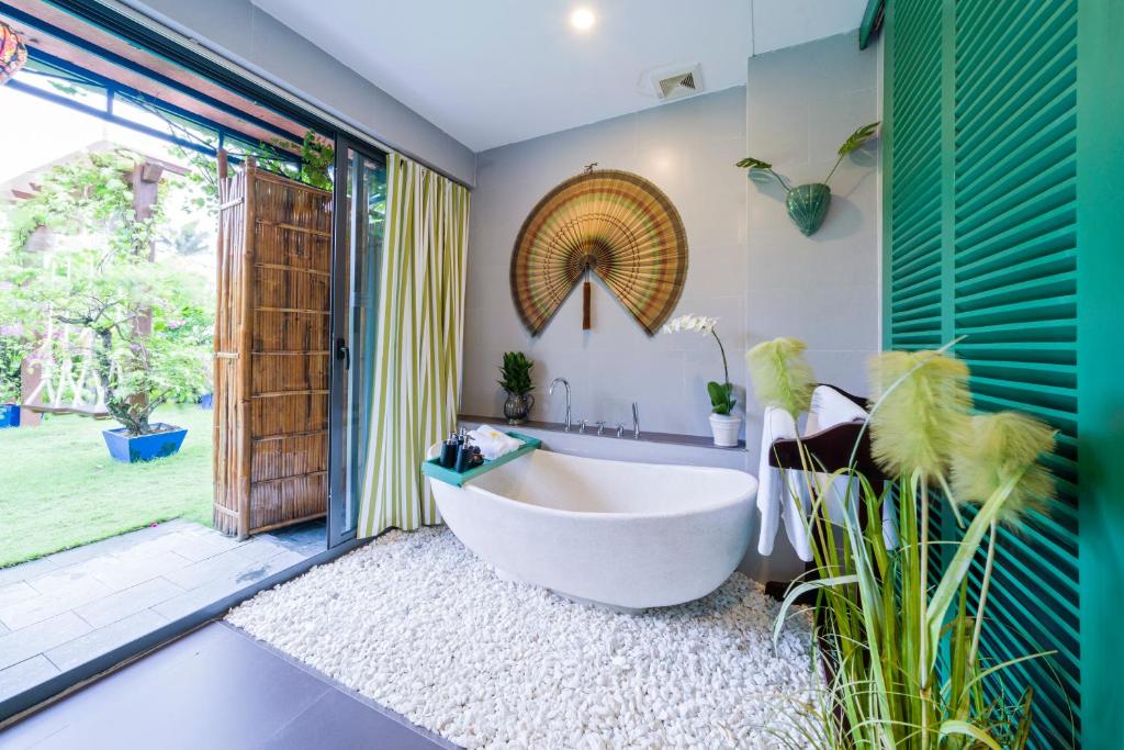 Lavini Hoi An Boutique Villa