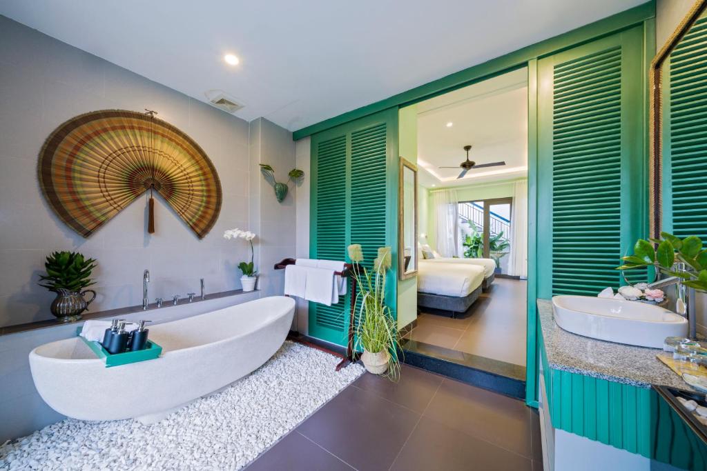 Lavini Hoi An Boutique Villa