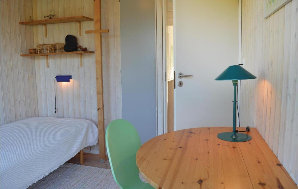 Amazing Home In Hundested With 3 Bedrooms, Sauna And Wifi photo 1