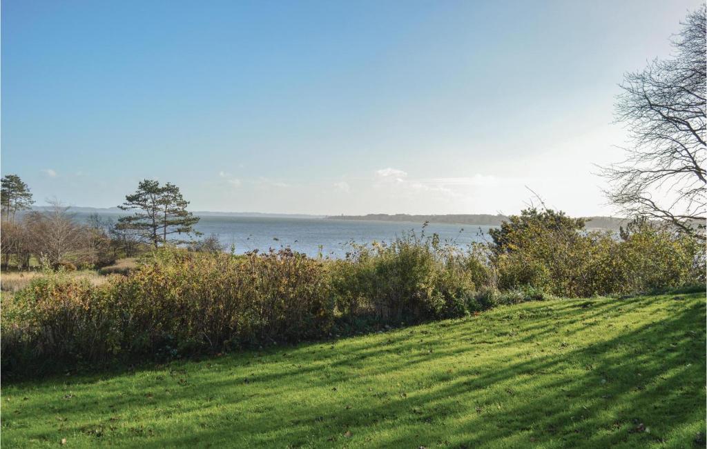 Amazing Home In Hundested With 3 Bedrooms, Sauna And Wifi photo 3