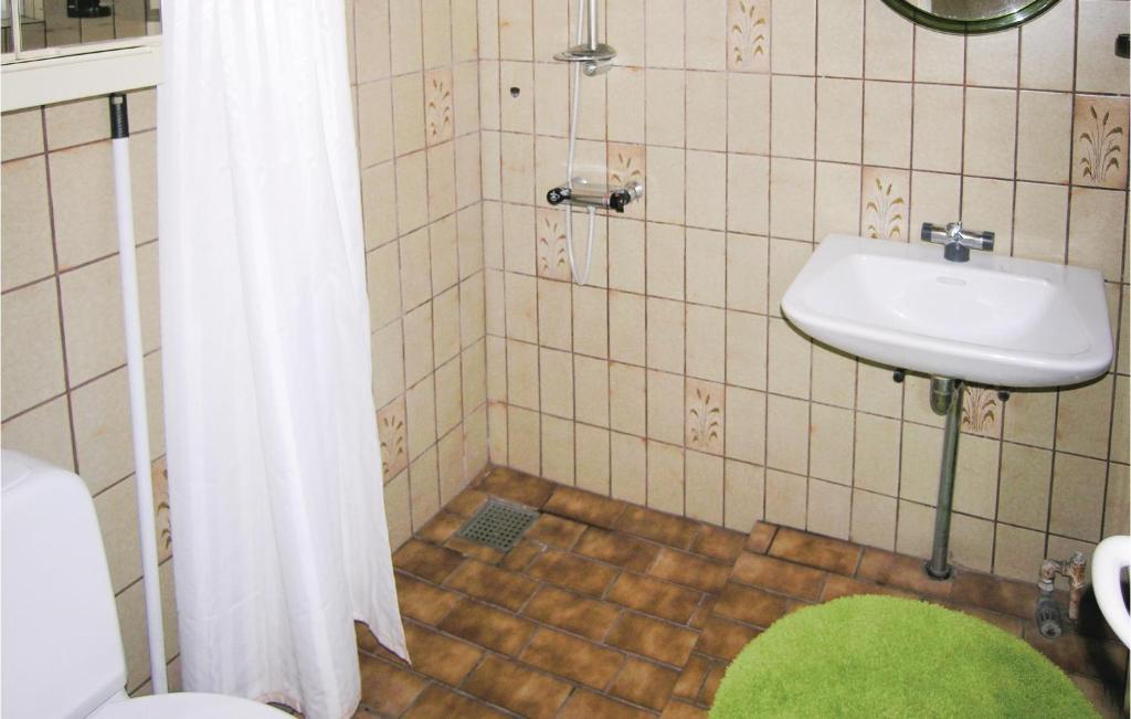 Stunning Home In Rudkbing With 1 Bedrooms And Wifi photo 2