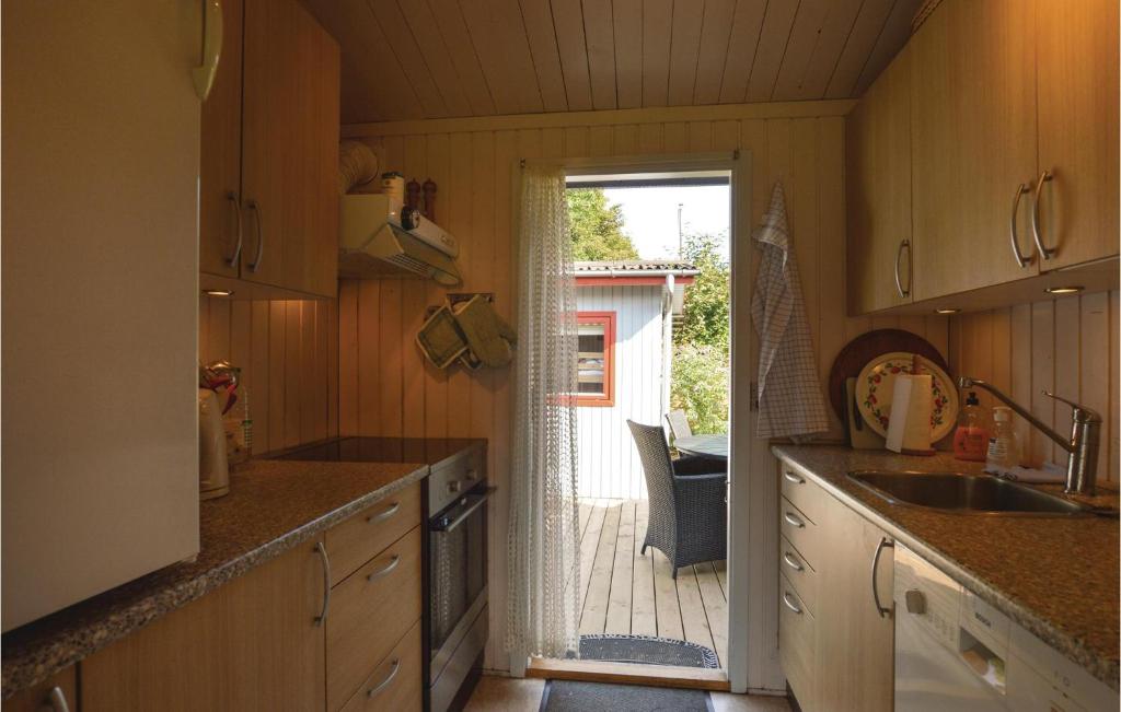 Nice Home In Eskebjerg With 3 Bedrooms And Wifi photo 2