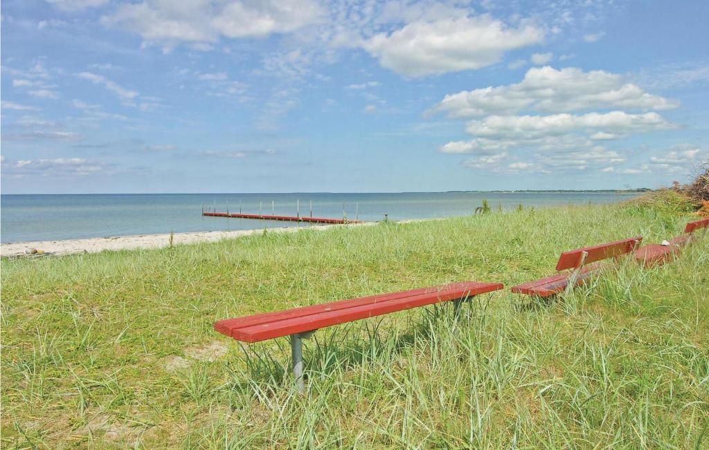 Nice Home In Asperup With 2 Bedrooms And Wifi photo 1