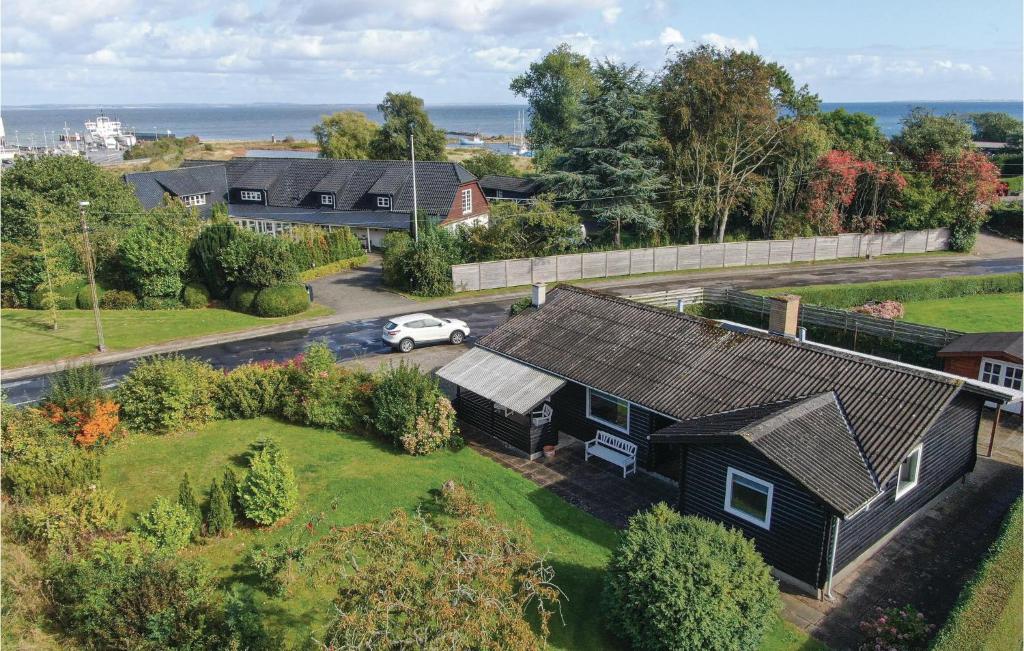 Beautiful Home In Augustenborg With 3 Bedrooms And Wifi