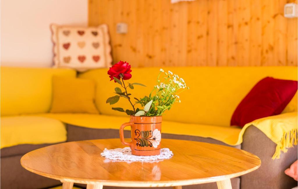 Beautiful Home In Prezid With 1 Bedrooms, Jacuzzi And Wifi photo 2